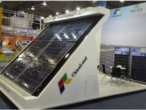 中南光电 绿色能源先锋的日常办公美学