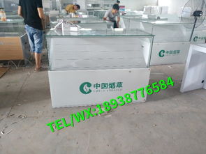 7天到货斜坡烟柜 厂门口便利店经营者的省心之选