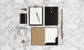 办公用品分层管理 从基础到高效的素材优化